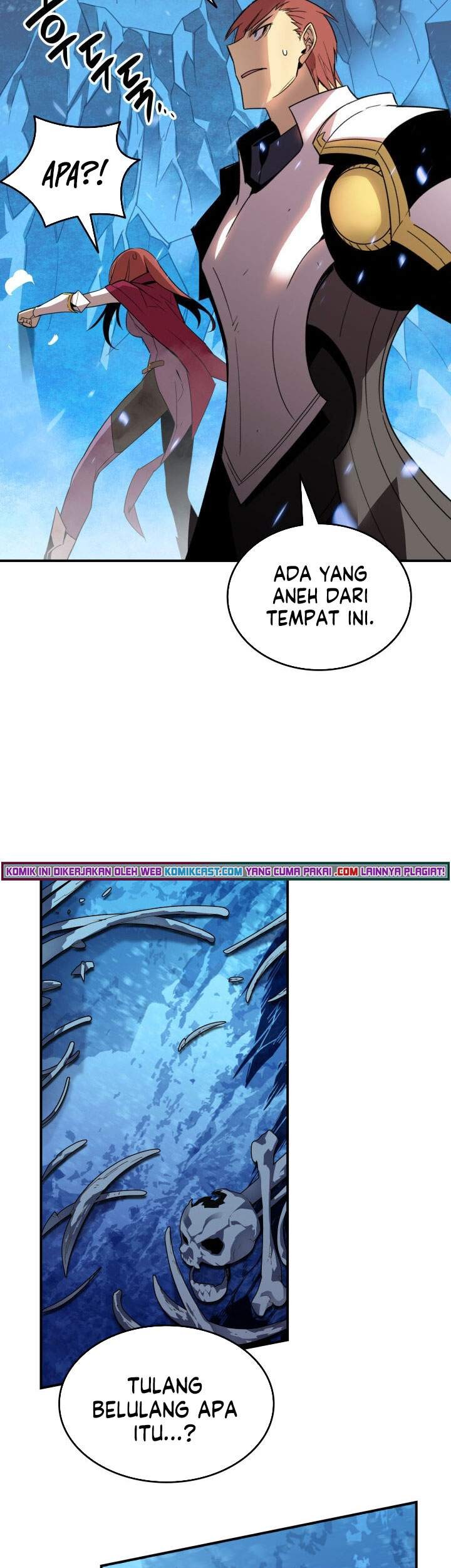 Worn and Torn Newbie chapter 66 halaman 32