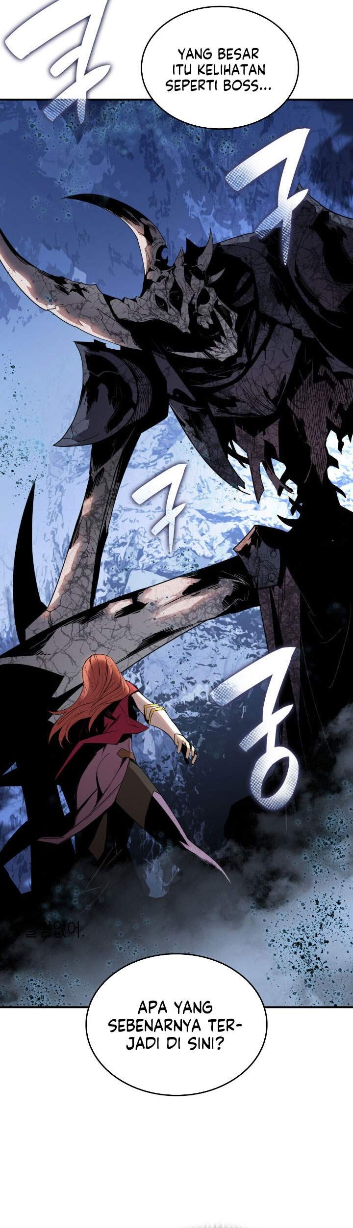 Worn and Torn Newbie chapter 66 halaman 34