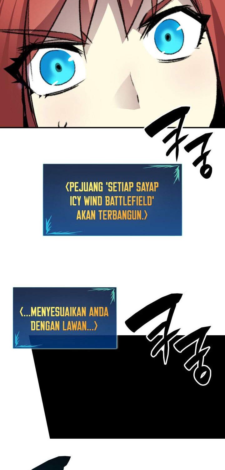 Worn and Torn Newbie chapter 66 halaman 37