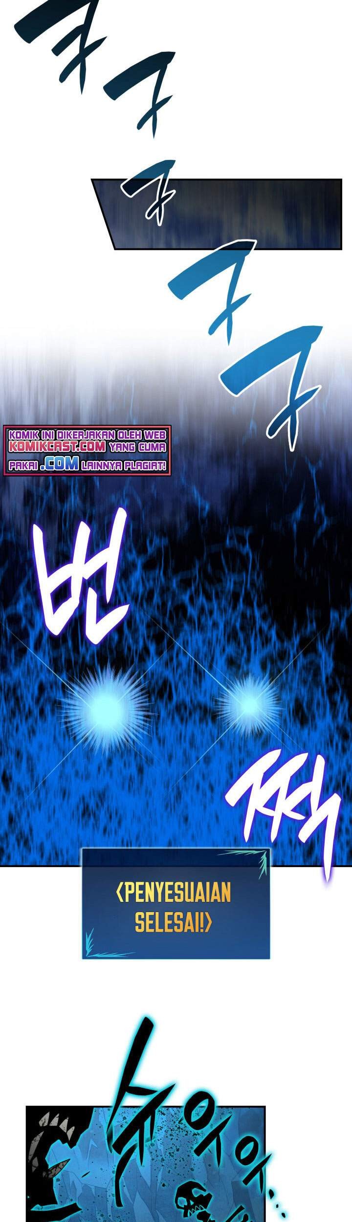 Worn and Torn Newbie chapter 66 halaman 38