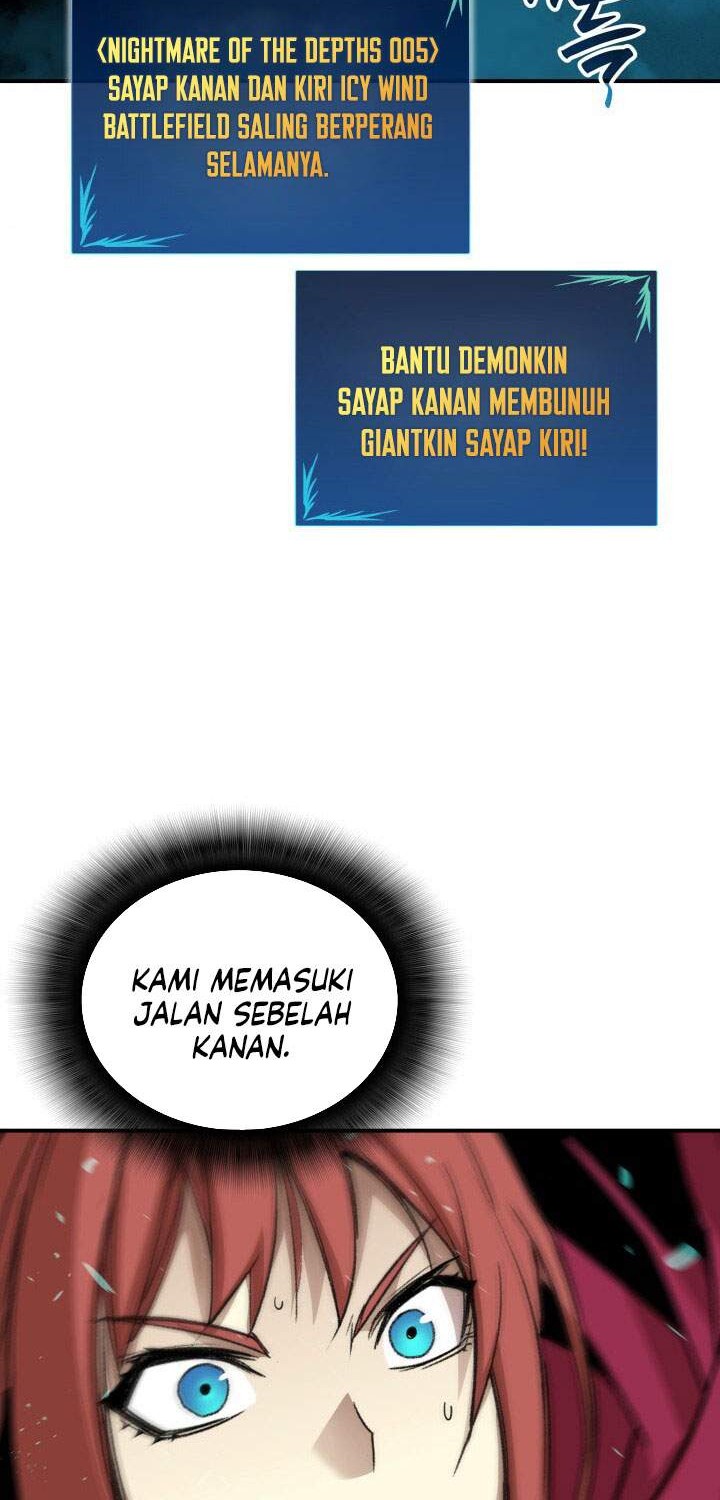 Worn and Torn Newbie chapter 66 halaman 41