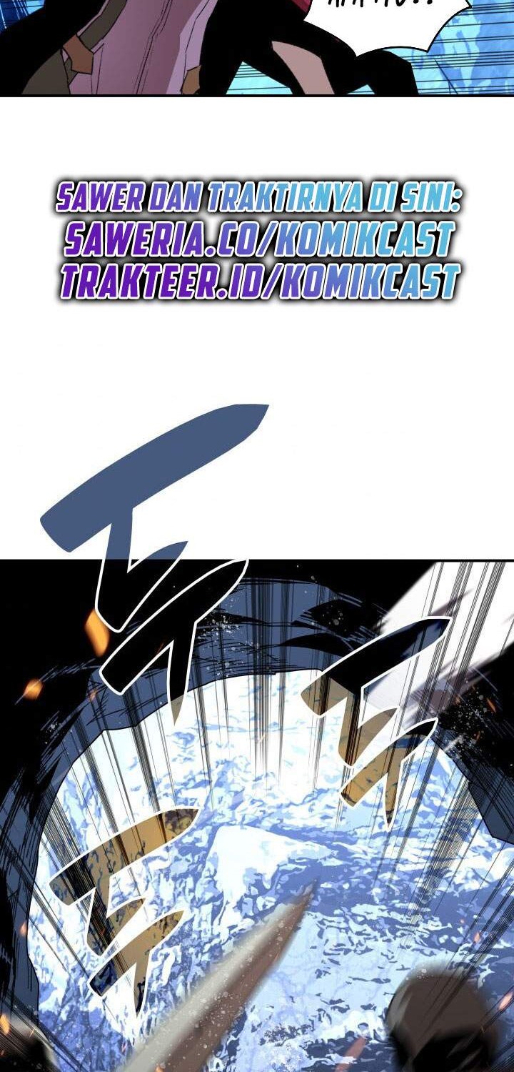 Worn and Torn Newbie chapter 66 halaman 45
