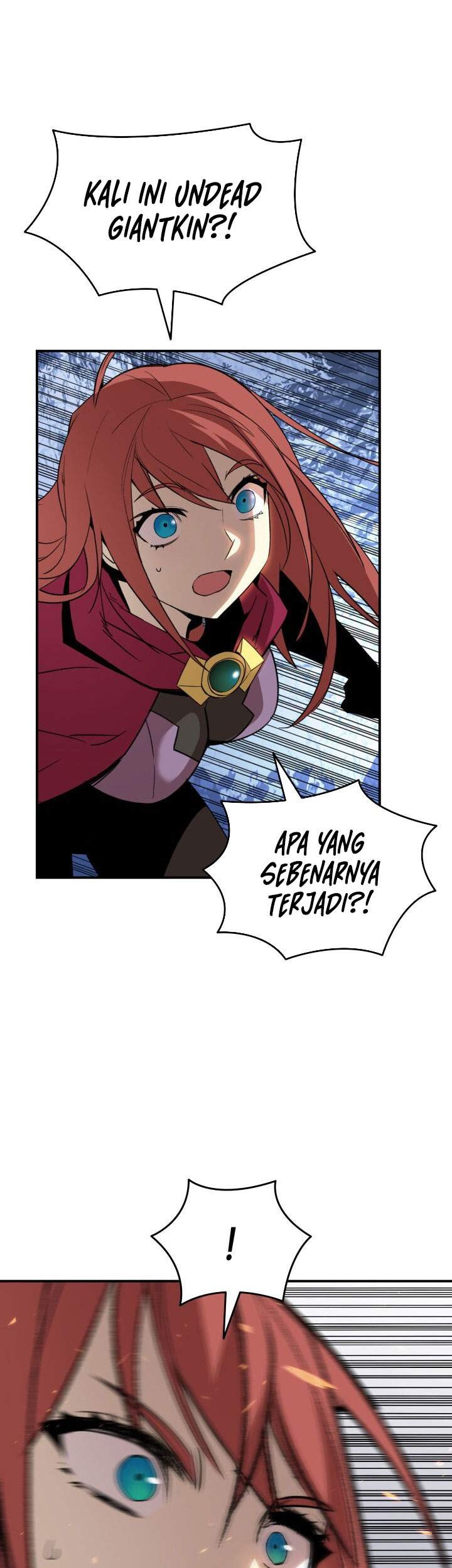 Worn and Torn Newbie chapter 66 halaman 48