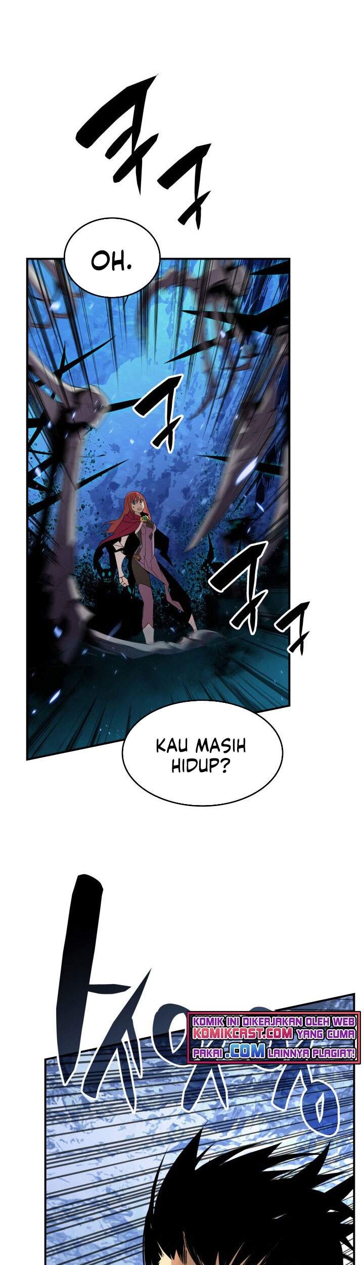 Worn and Torn Newbie chapter 66 halaman 52