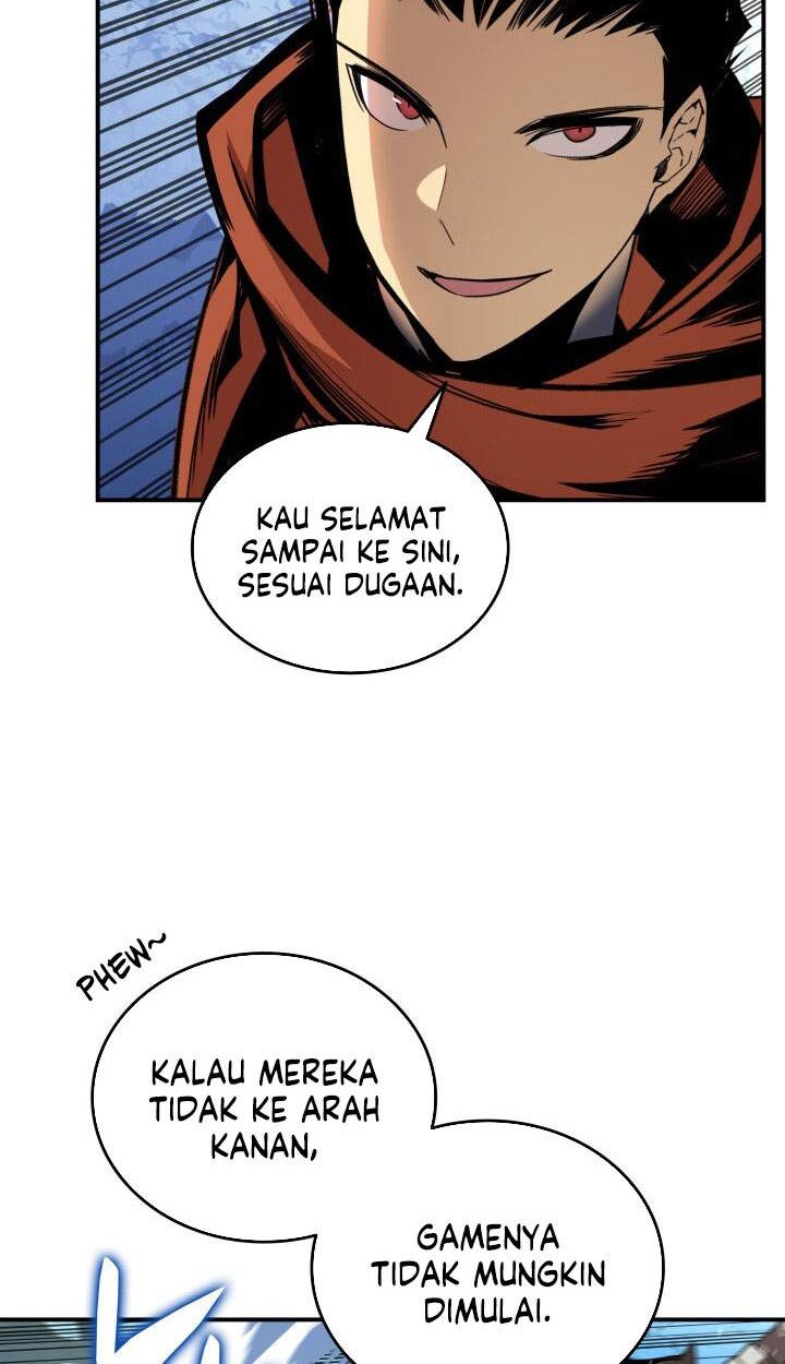 Worn and Torn Newbie chapter 66 halaman 53