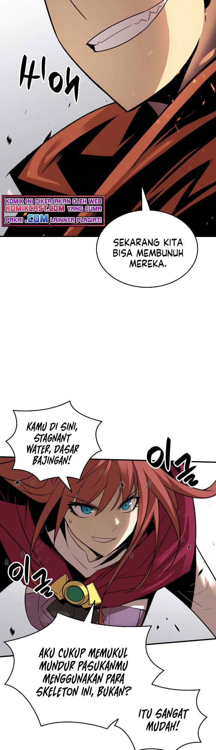 Worn and Torn Newbie chapter 66 halaman 56