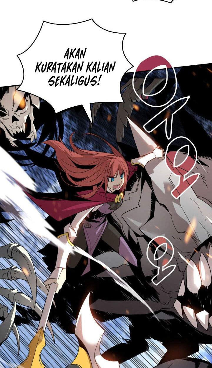 Worn and Torn Newbie chapter 66 halaman 57