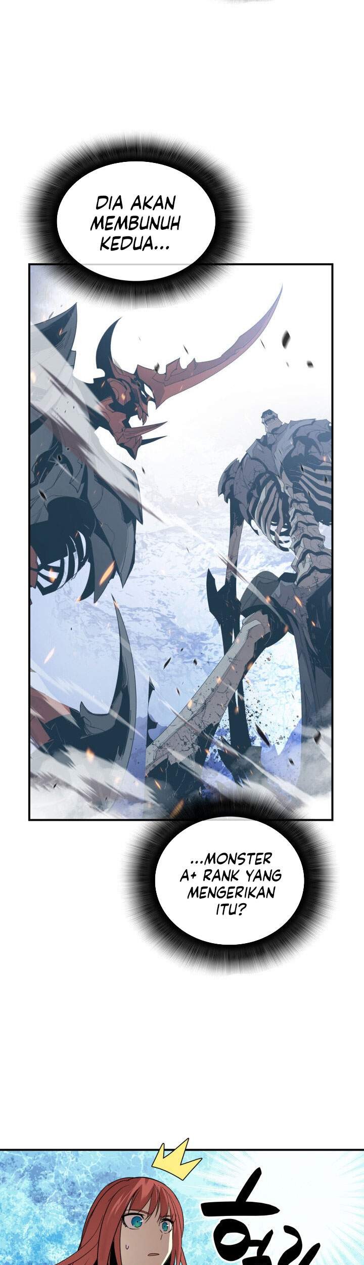 Worn and Torn Newbie chapter 68 halaman 4
