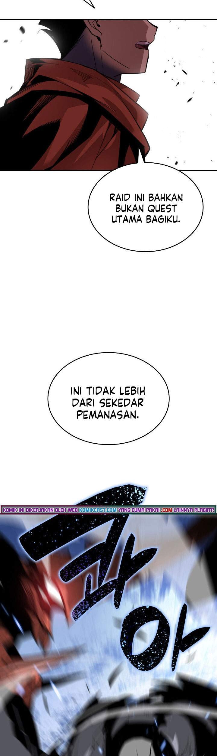 Worn and Torn Newbie chapter 68 halaman 8