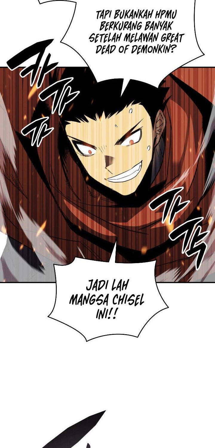 Worn and Torn Newbie chapter 68 halaman 19