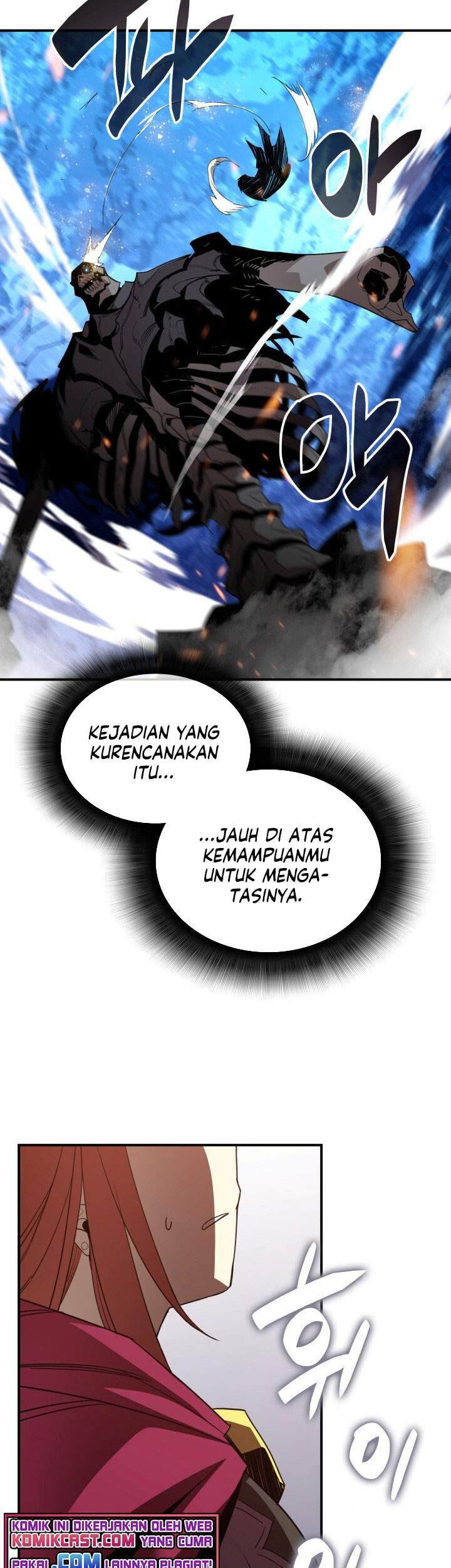 Worn and Torn Newbie chapter 68 halaman 20