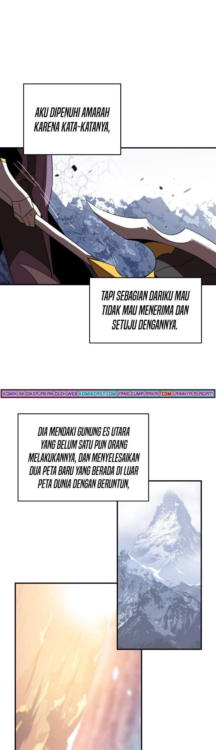 Worn and Torn Newbie chapter 68 halaman 22