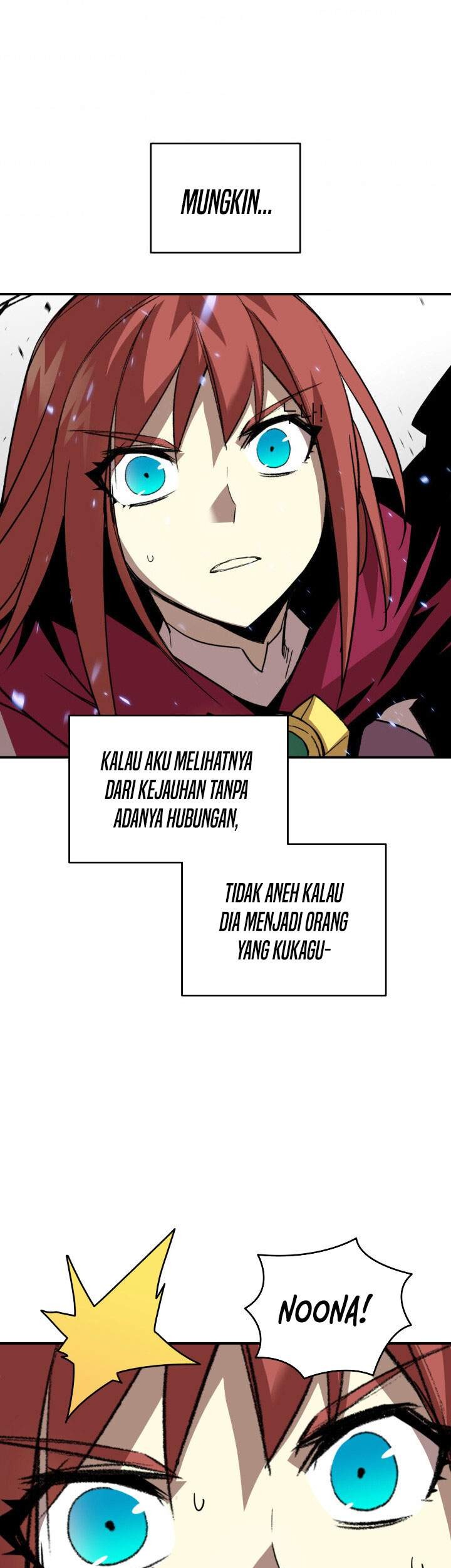 Worn and Torn Newbie chapter 68 halaman 26