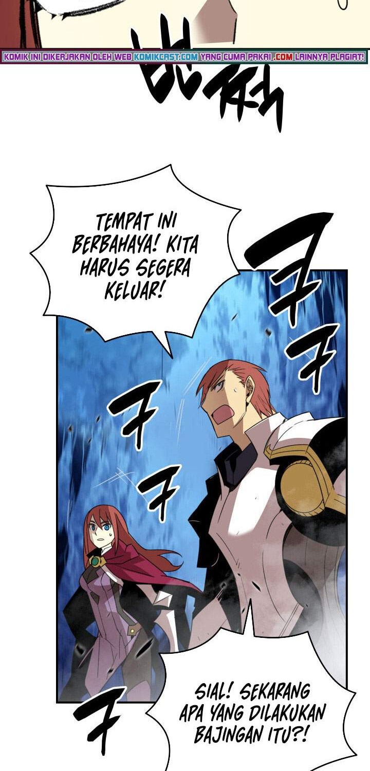 Worn and Torn Newbie chapter 68 halaman 27