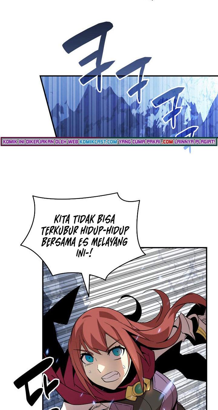 Worn and Torn Newbie chapter 68 halaman 33