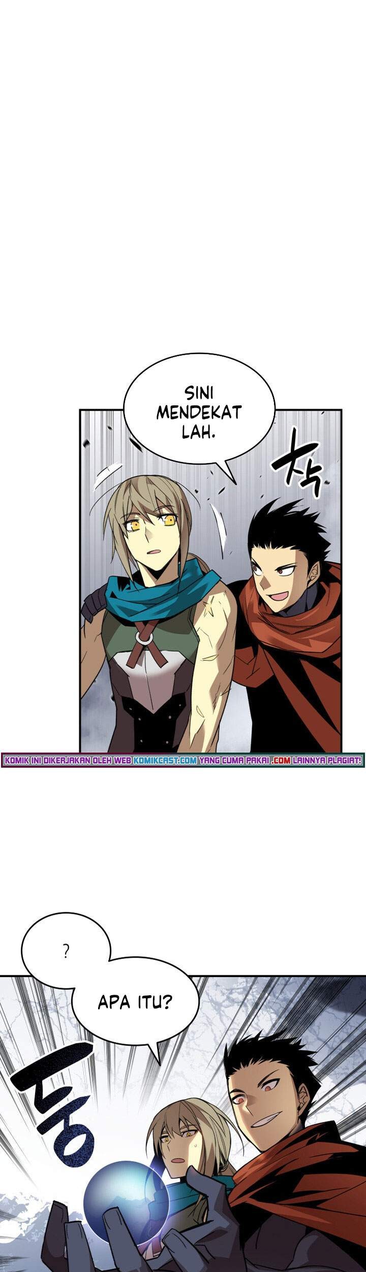 Worn and Torn Newbie chapter 68 halaman 36