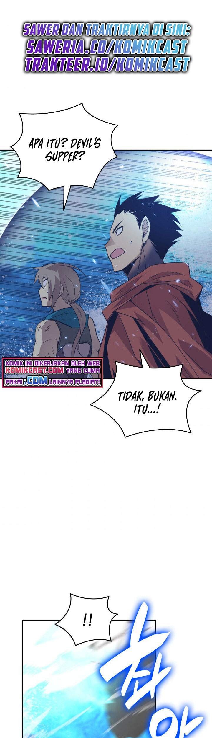 Worn and Torn Newbie chapter 68 halaman 44