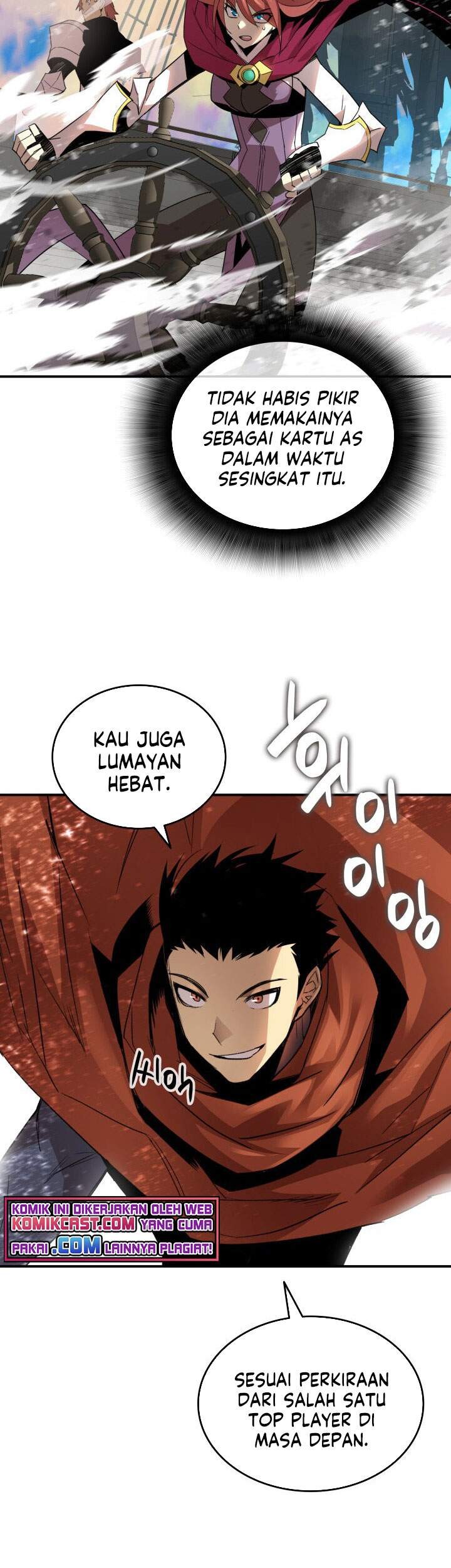 Worn and Torn Newbie chapter 68 halaman 48