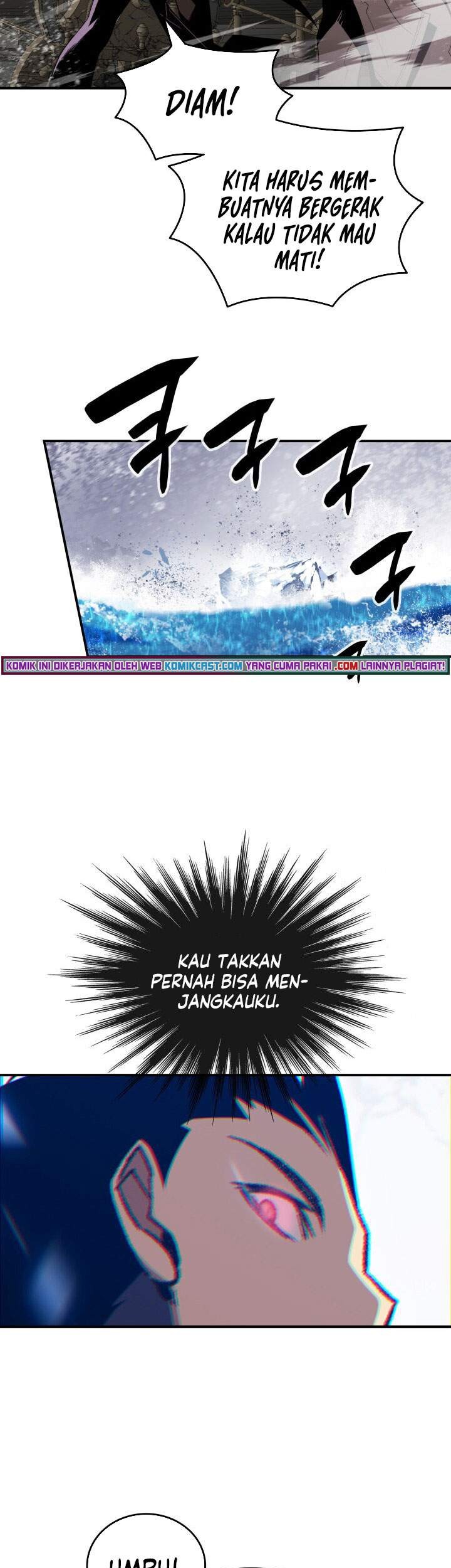 Worn and Torn Newbie chapter 68 halaman 50