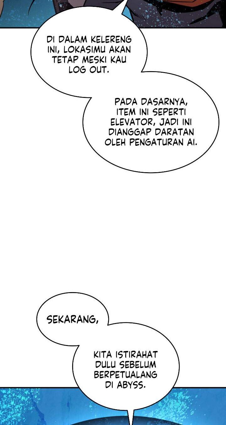 Worn and Torn Newbie chapter 68 halaman 55