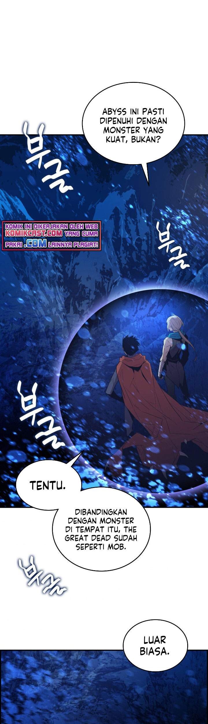 Worn and Torn Newbie chapter 68 halaman 58