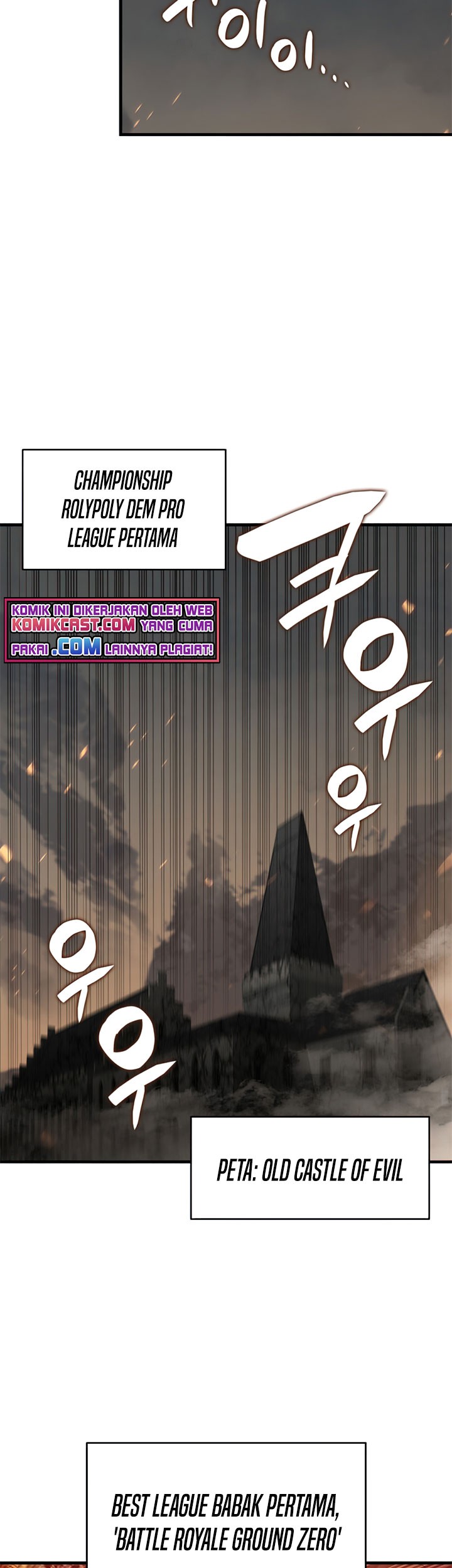 Worn and Torn Newbie Bab 69 halaman 20