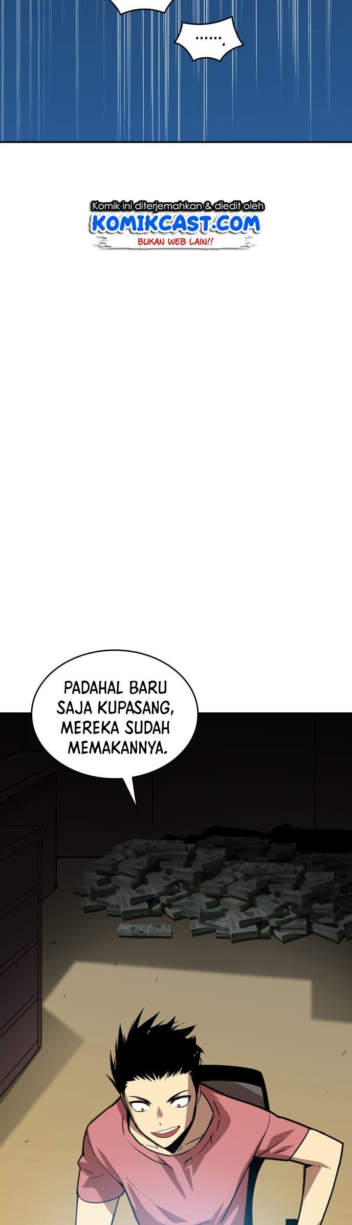 Worn and Torn Newbie Bab 7 halaman 4