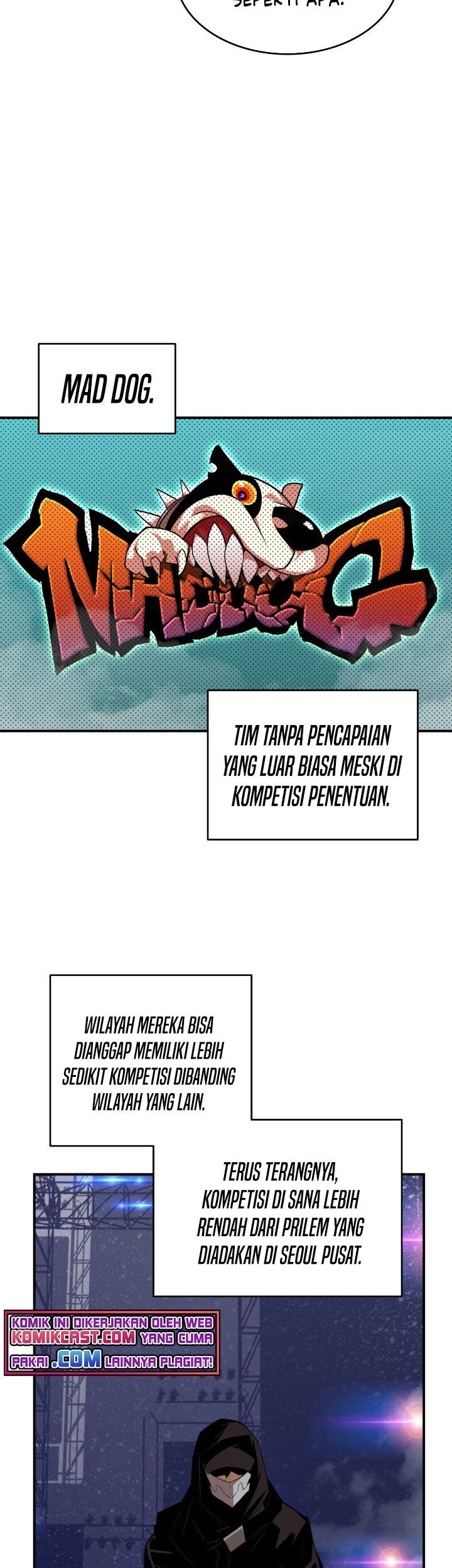 Worn and Torn Newbie Bab 70 halaman 64