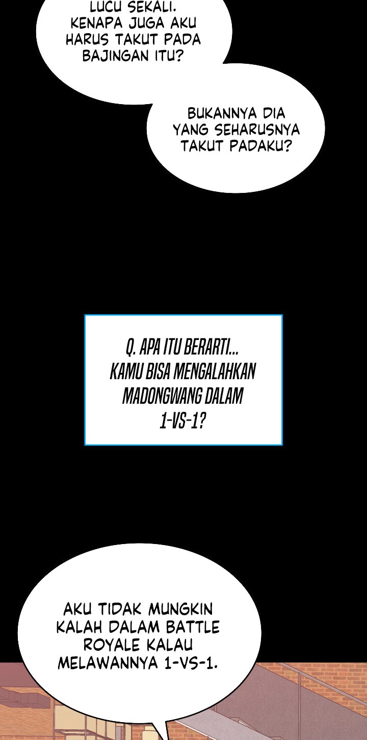 Worn and Torn Newbie Bab 72 halaman 7