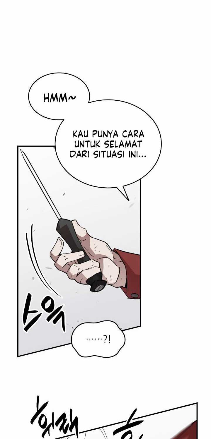 Worn and Torn Newbie Bab 76 halaman 7
