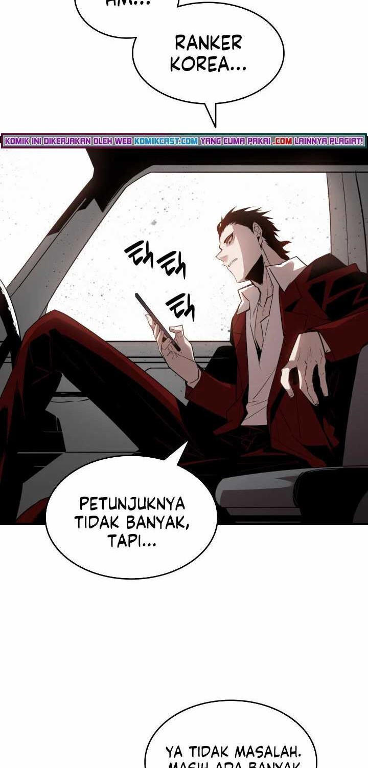 Worn and Torn Newbie Bab 76 halaman 13