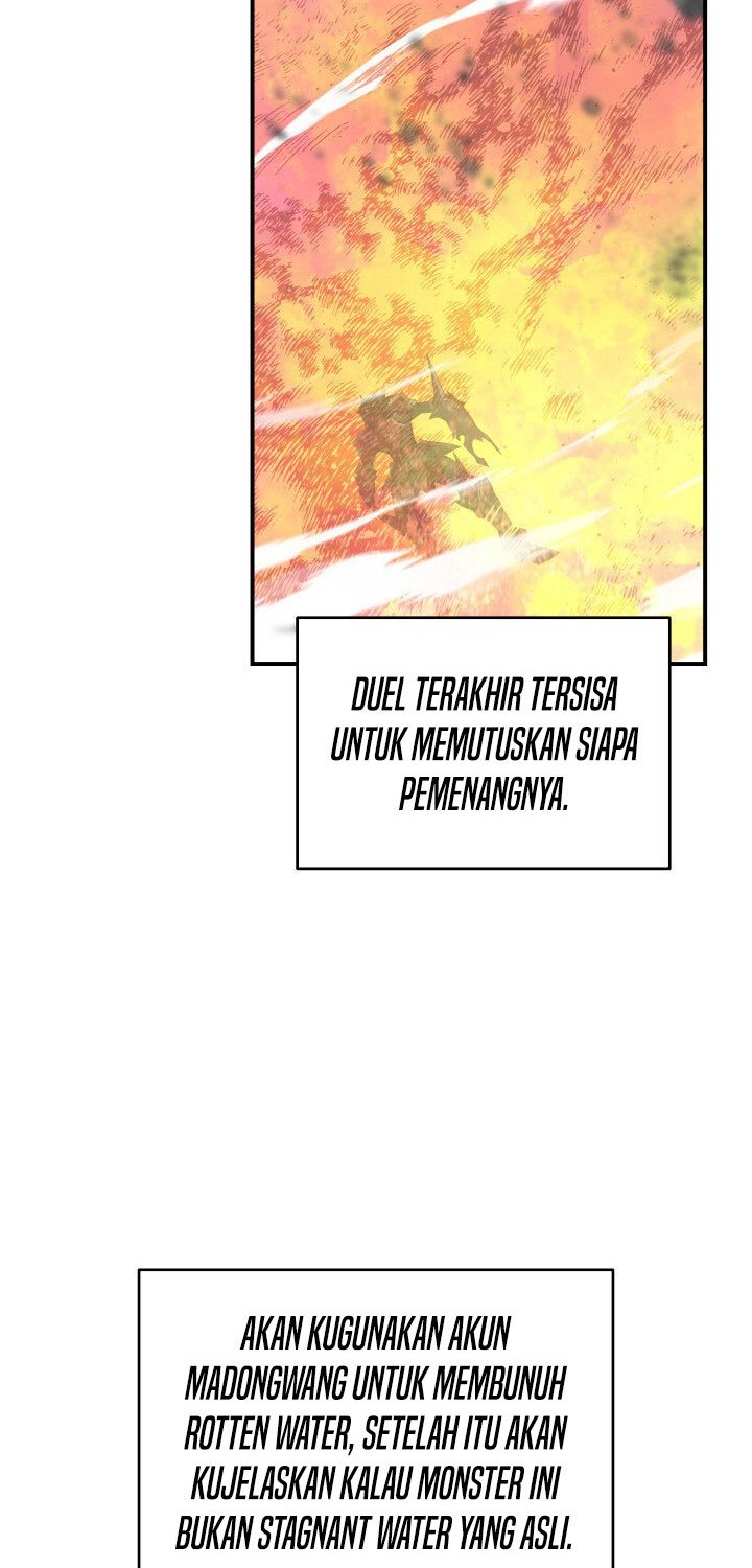Worn and Torn Newbie chapter 77 halaman 9