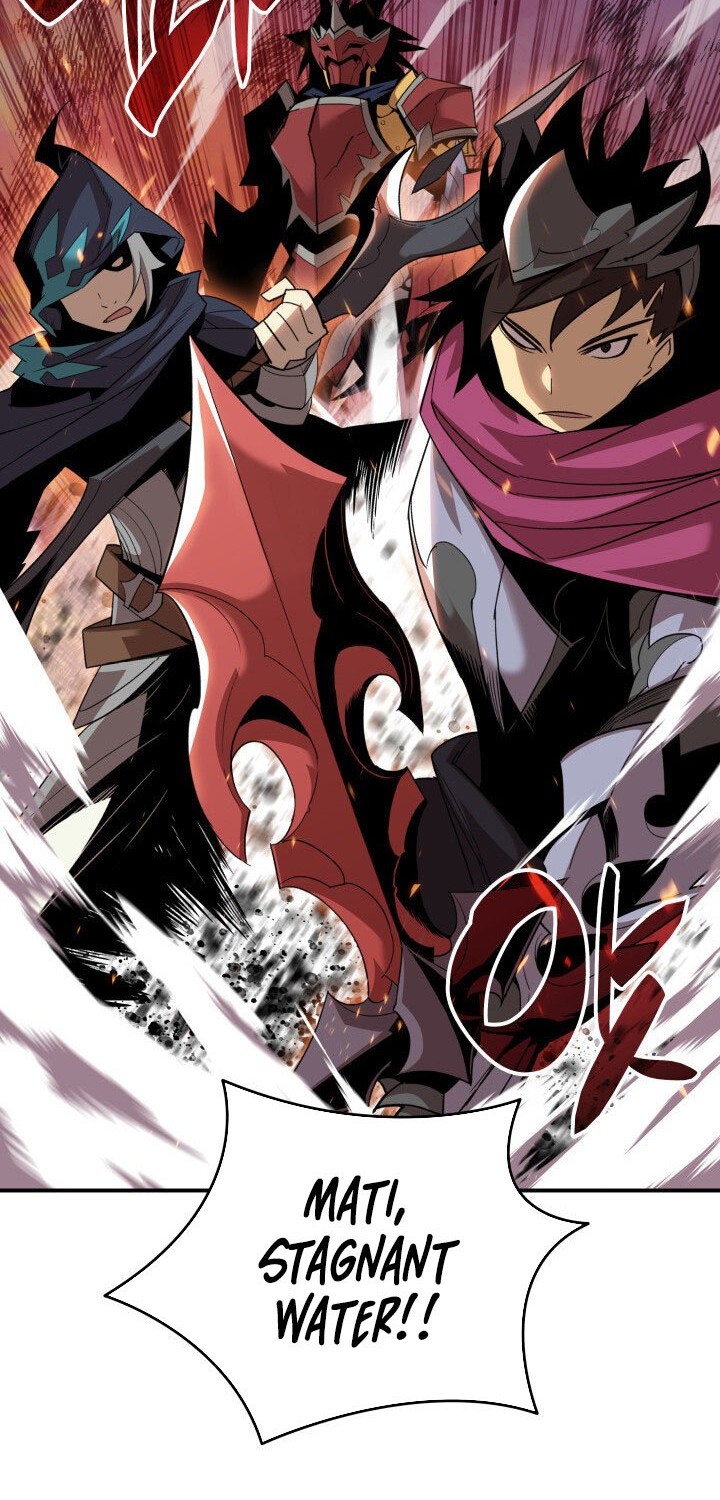 Worn and Torn Newbie chapter 77 halaman 13