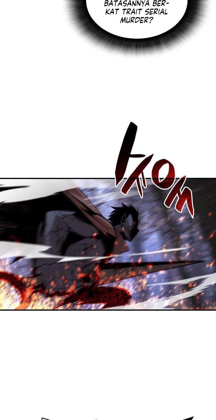 Worn and Torn Newbie chapter 77 halaman 19