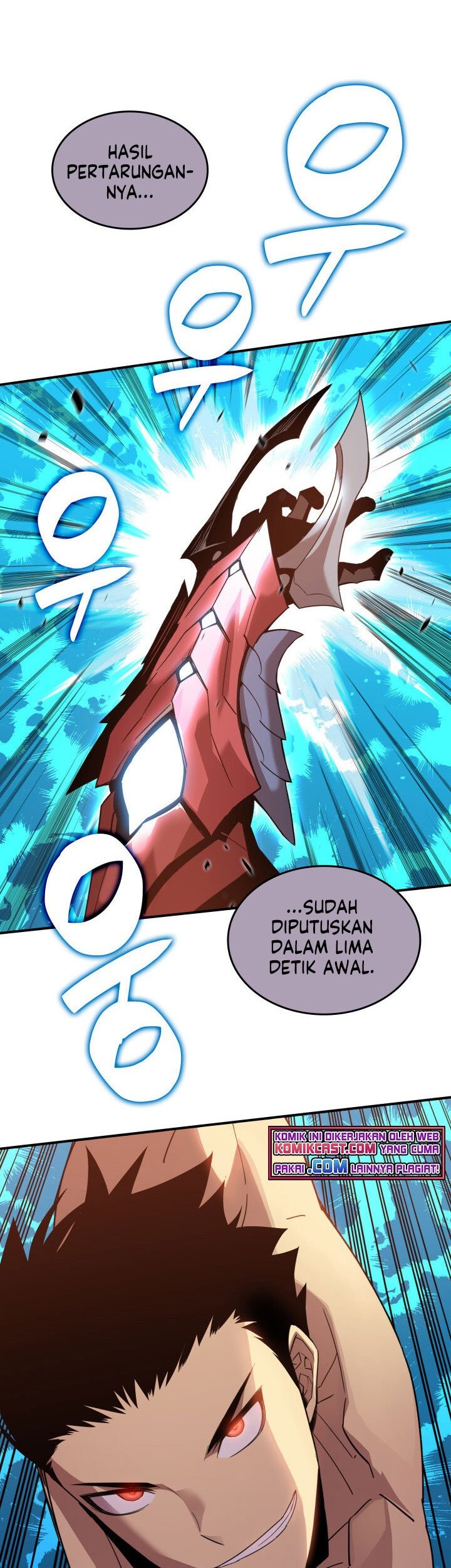 Worn and Torn Newbie chapter 77 halaman 30