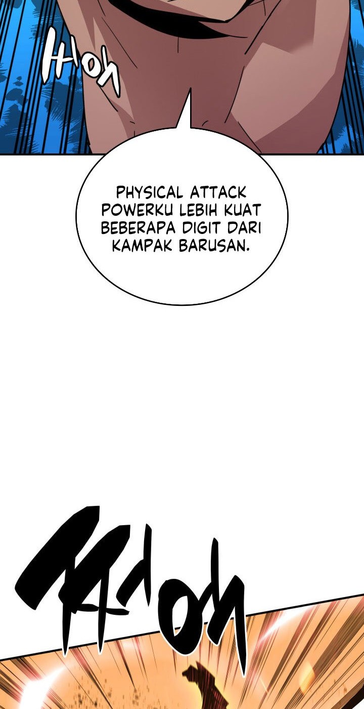 Worn and Torn Newbie chapter 77 halaman 31