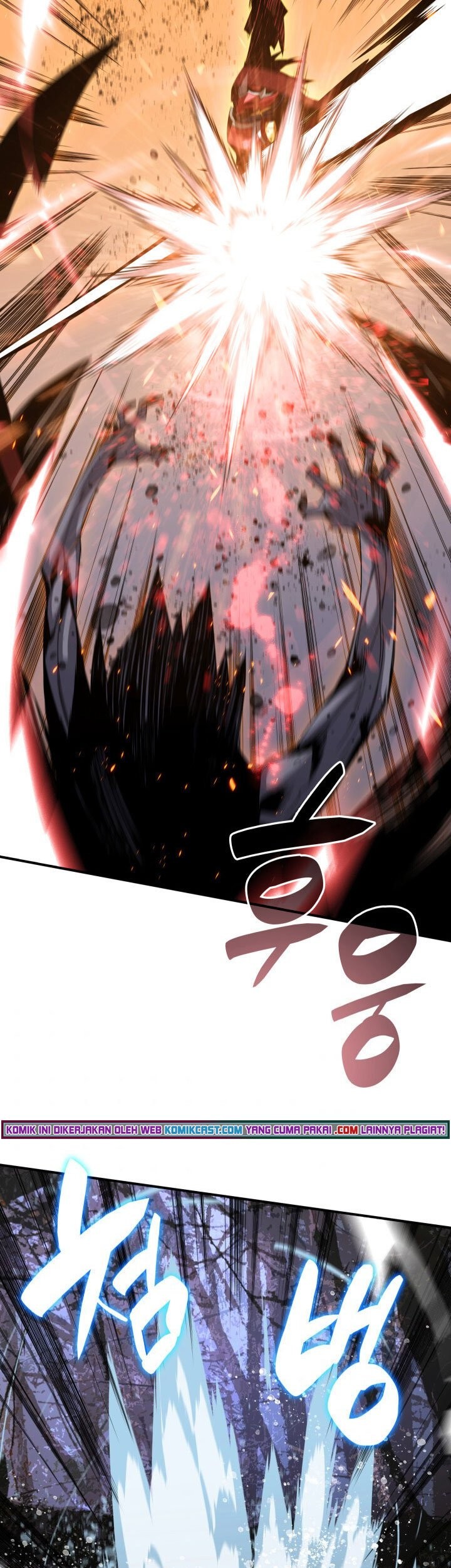 Worn and Torn Newbie chapter 77 halaman 32