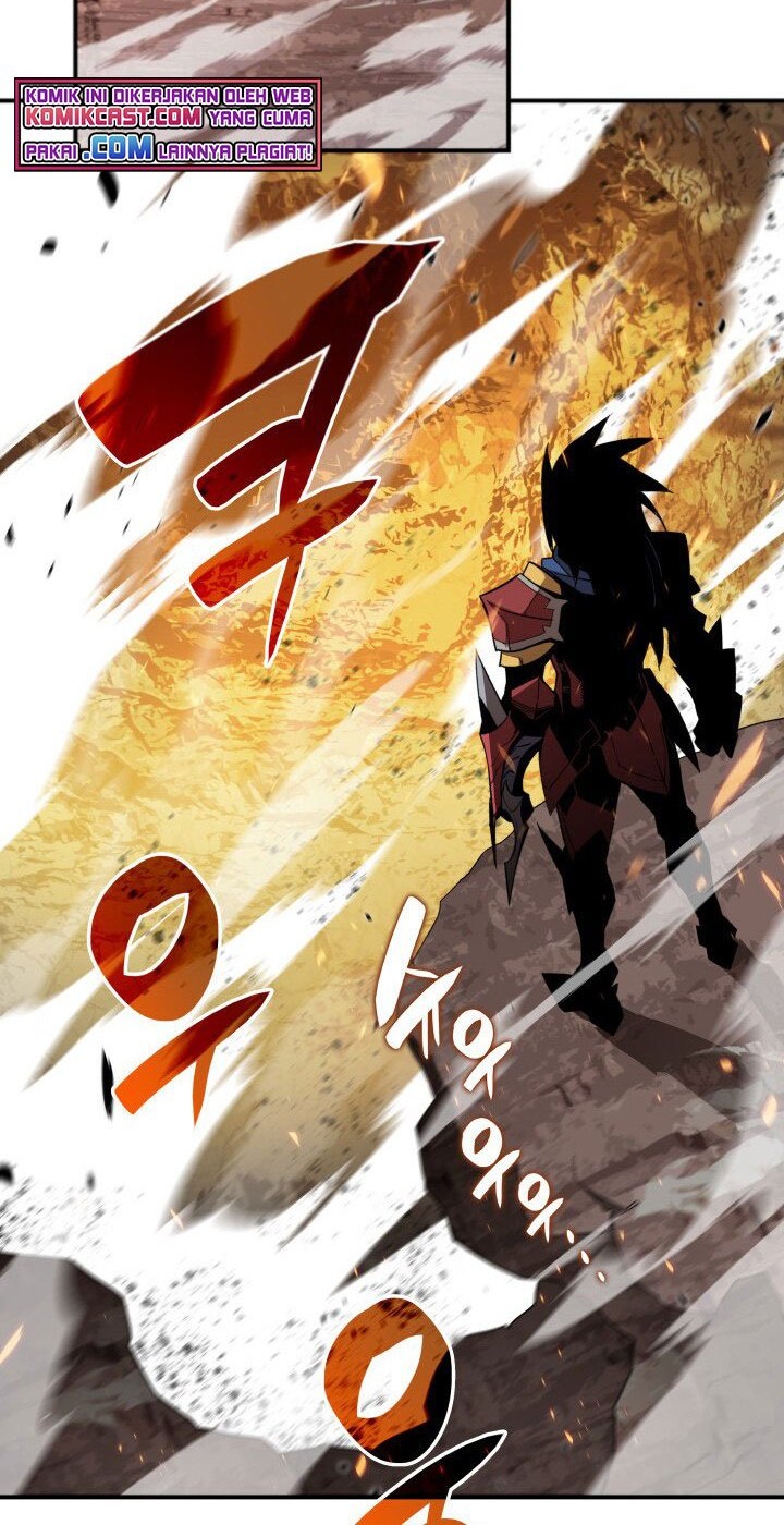 Worn and Torn Newbie chapter 77 halaman 49