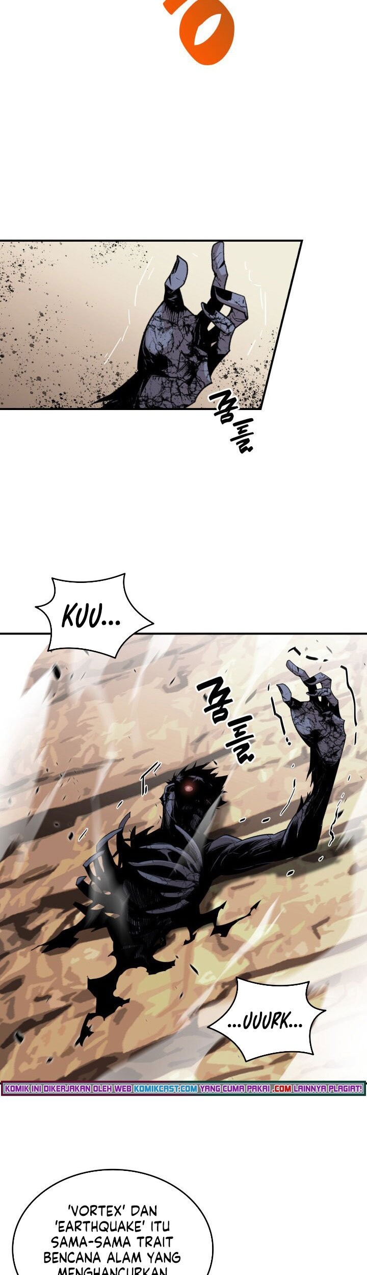 Worn and Torn Newbie chapter 77 halaman 50