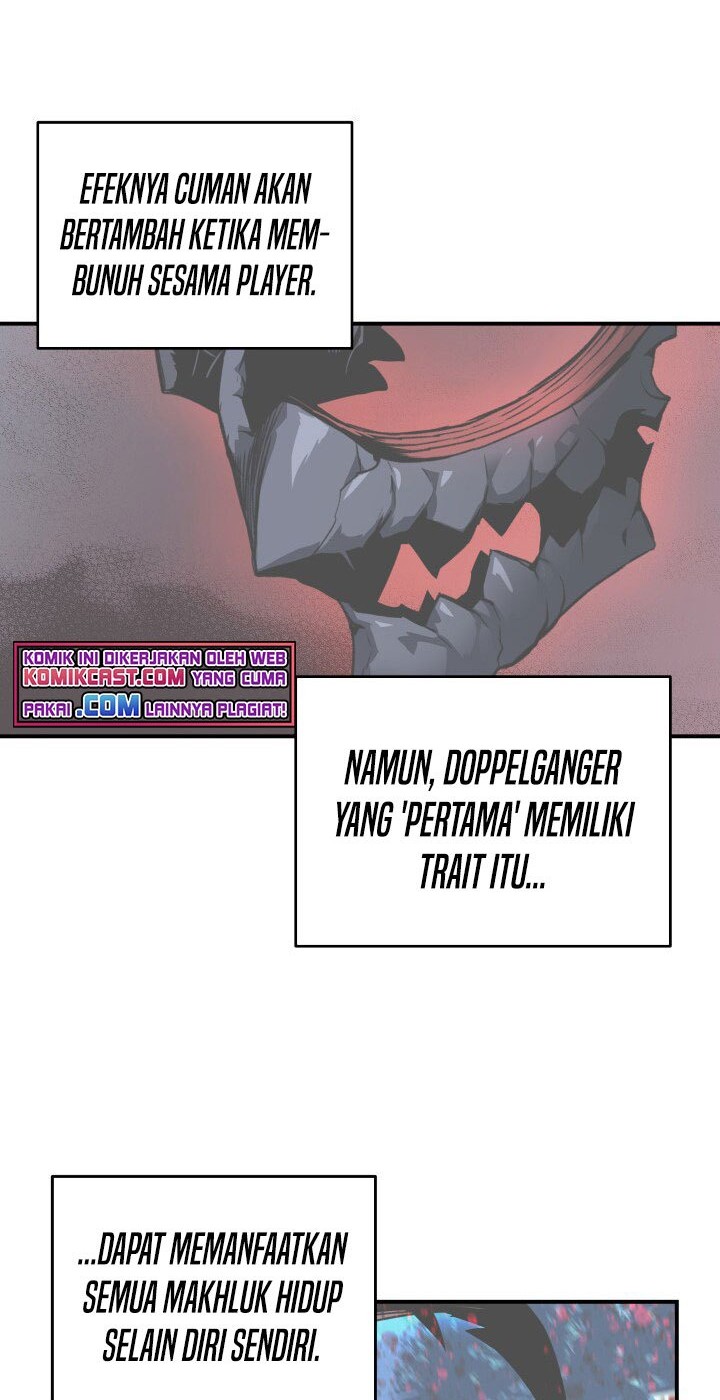 Worn and Torn Newbie chapter 77 halaman 53