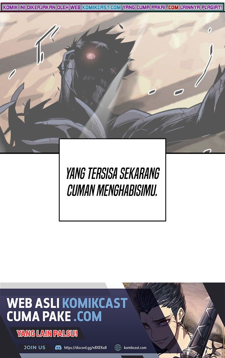 Worn and Torn Newbie chapter 77 halaman 55