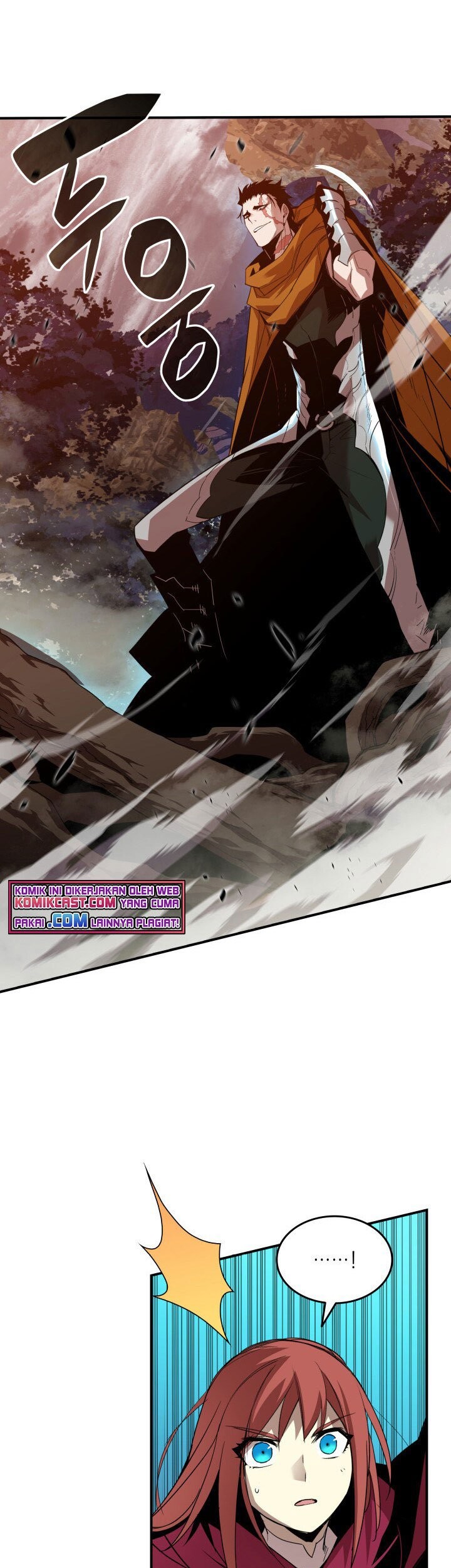 Worn and Torn Newbie chapter 77 halaman 60