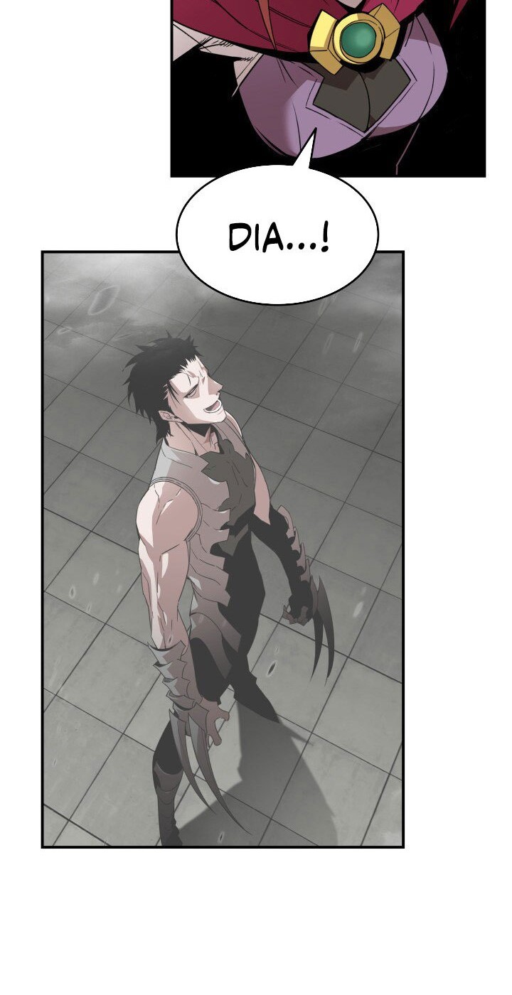 Worn and Torn Newbie chapter 77 halaman 61