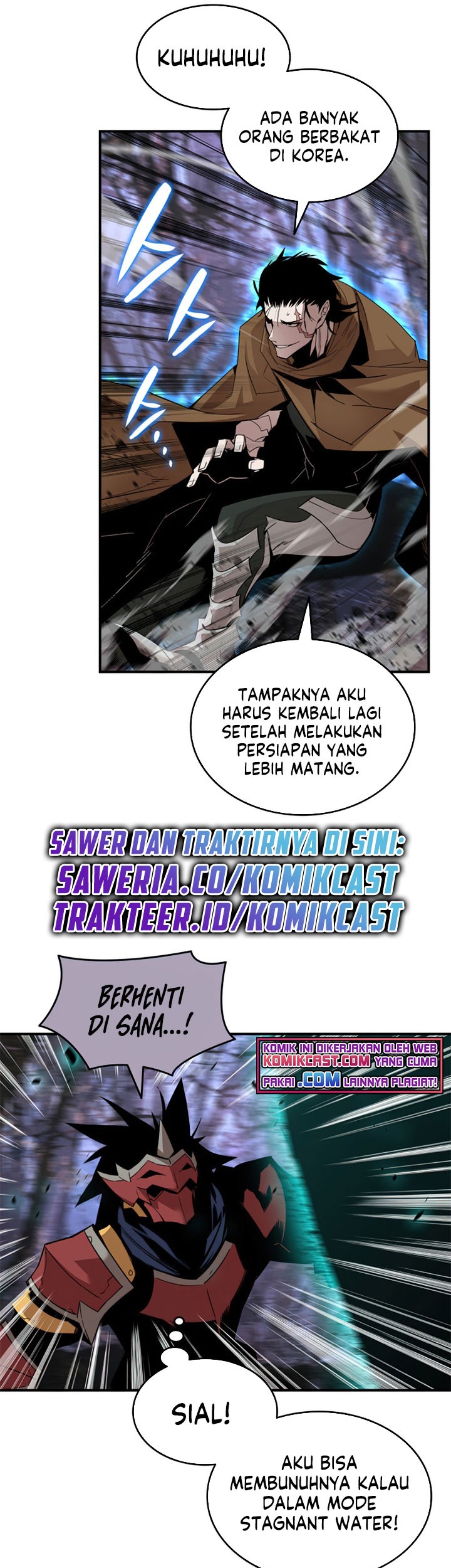 Worn and Torn Newbie Bab 78 halaman 44