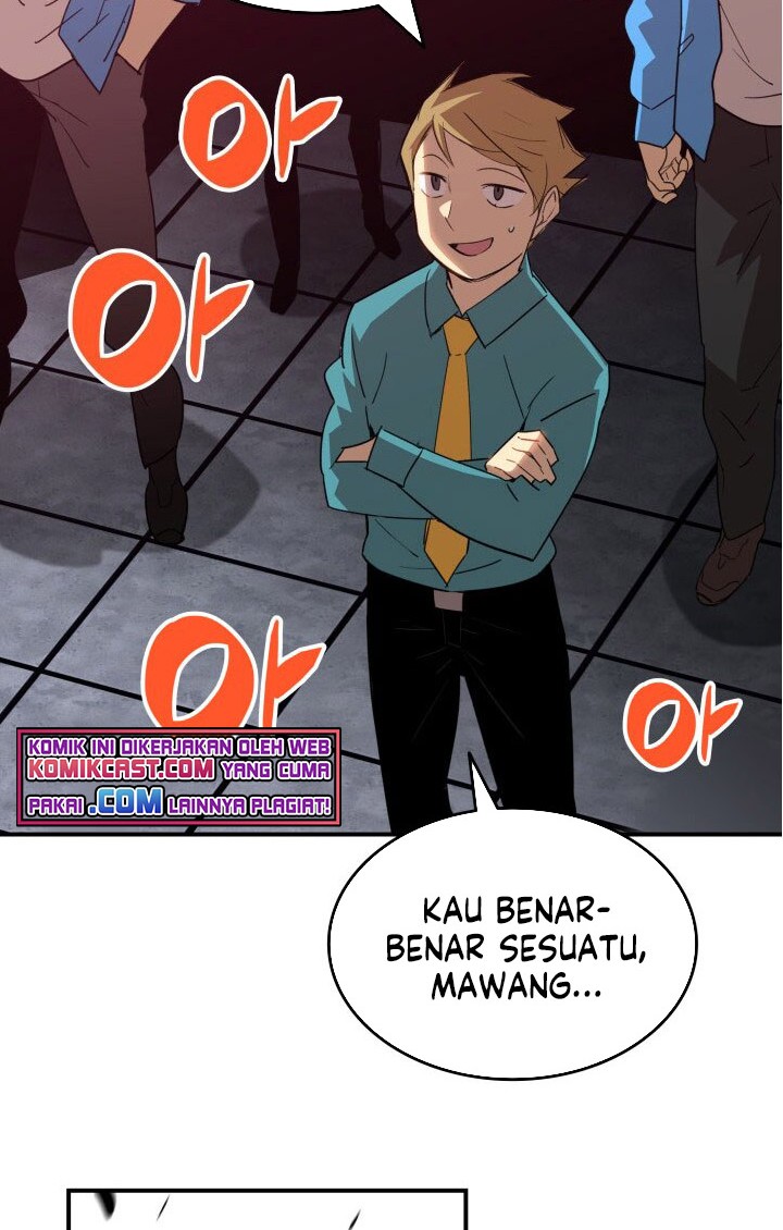 Worn and Torn Newbie Bab 79 halaman 53