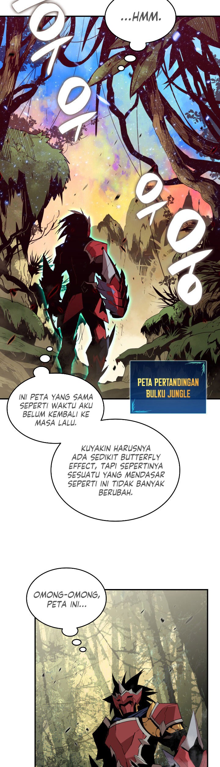 Worn and Torn Newbie chapter 80 halaman 4