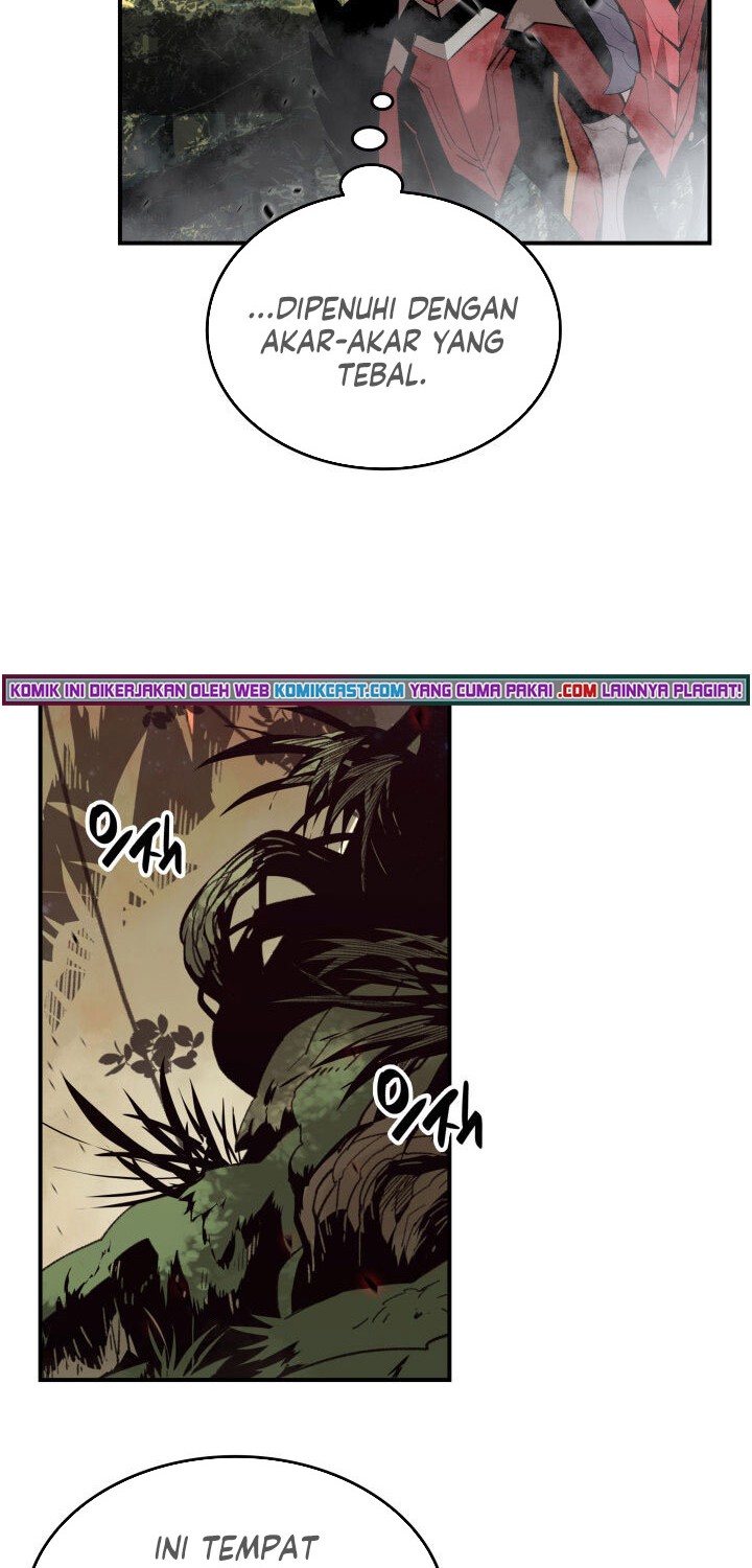 Worn and Torn Newbie chapter 80 halaman 5