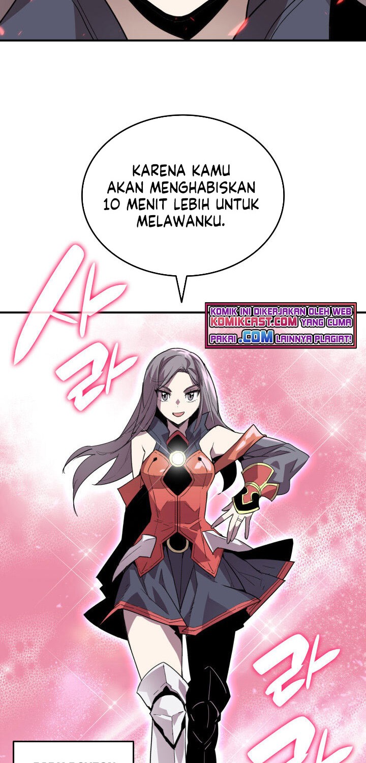 Worn and Torn Newbie chapter 80 halaman 7