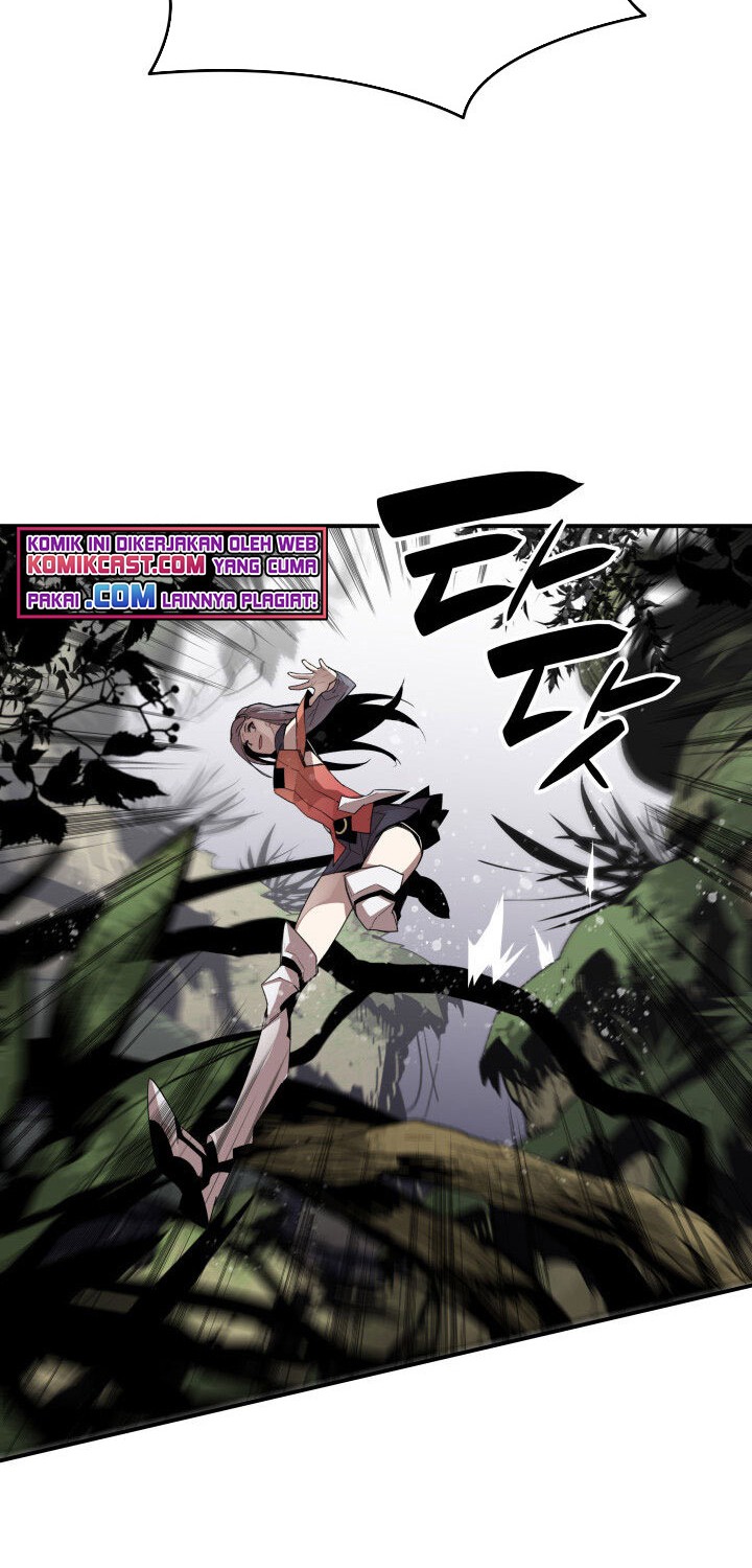 Worn and Torn Newbie chapter 80 halaman 11