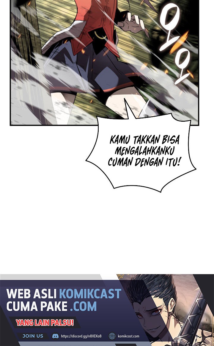 Worn and Torn Newbie chapter 80 halaman 15